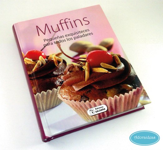 muffins-adoraideas