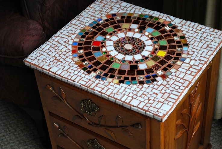 ideas-decorar-mesas-mosaico-adoraideas