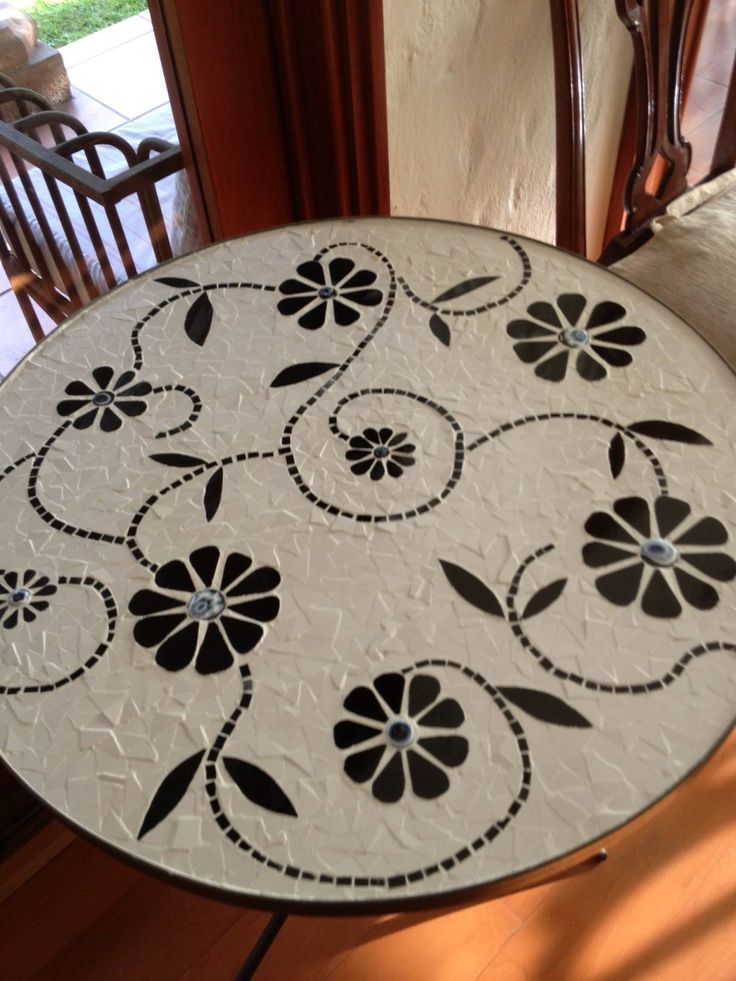 ideas-decorar-mesas-mosaico-adoraideas